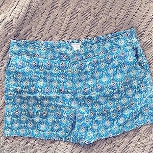 Sigrid Olsen shorts size 12